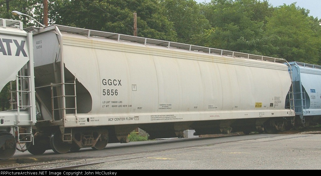 GGCX 5856