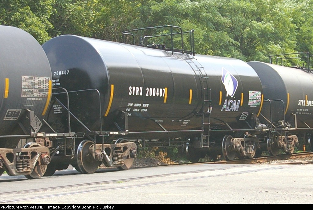 SYRX 200407