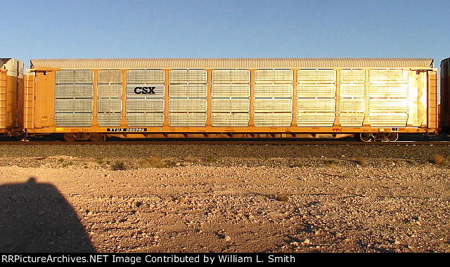 WB Unit Vehicular Flat Frt at Erie NV -66