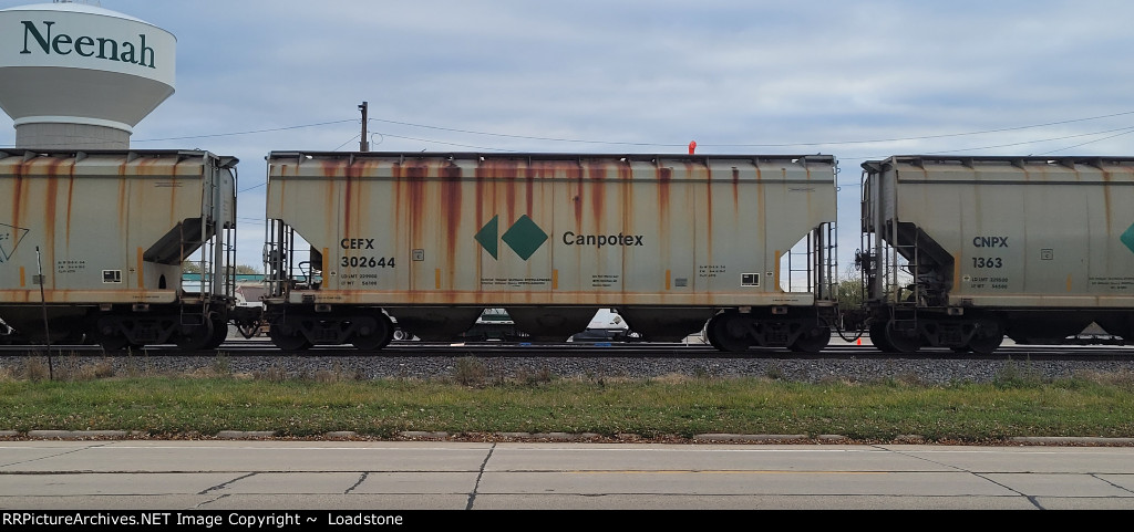 CEFX 302644