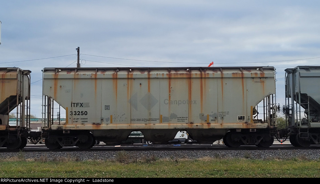 ITFX 33250