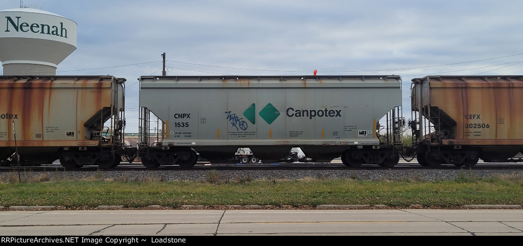 CNPX 1535