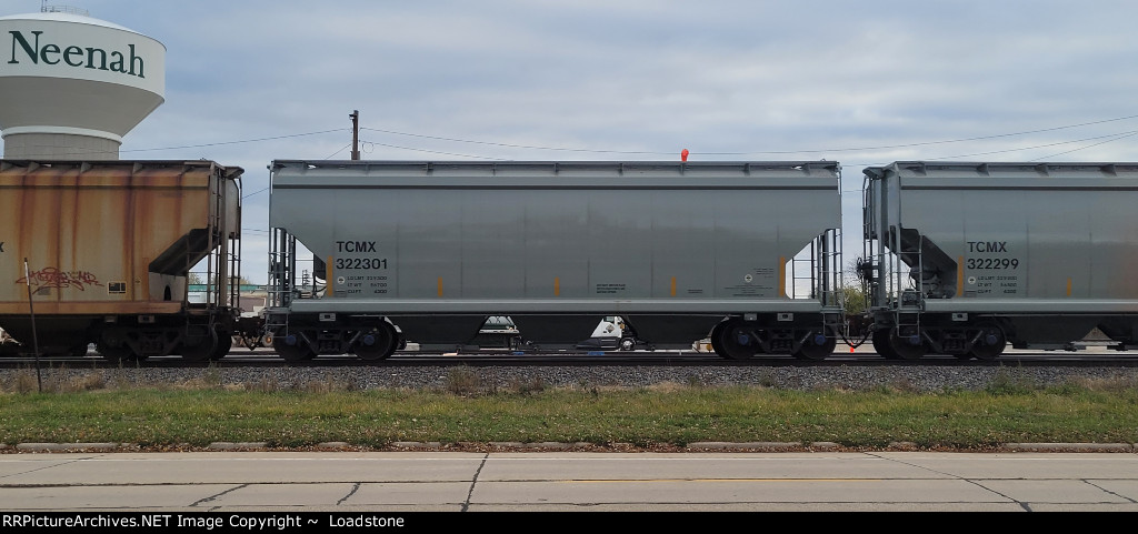 TCMX 322301