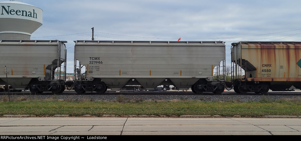 TCMX 321946