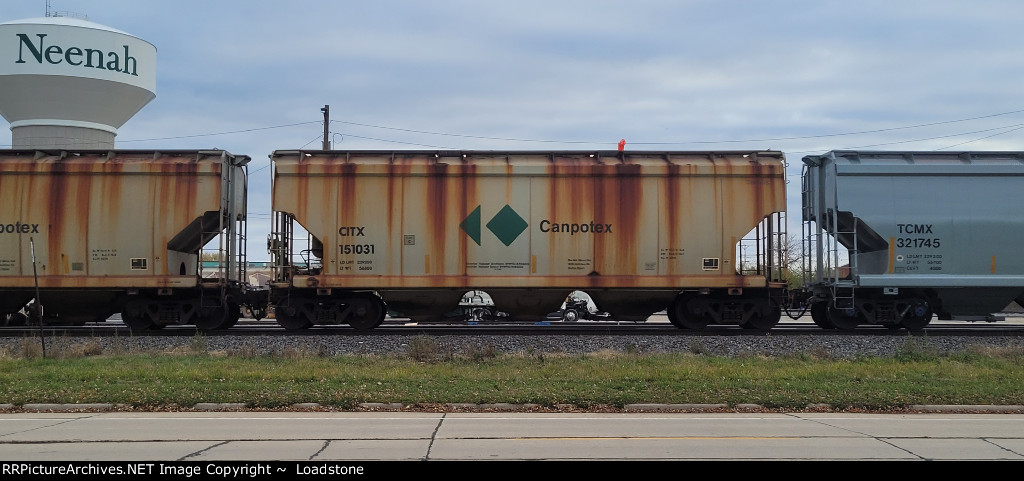 CITX 151031