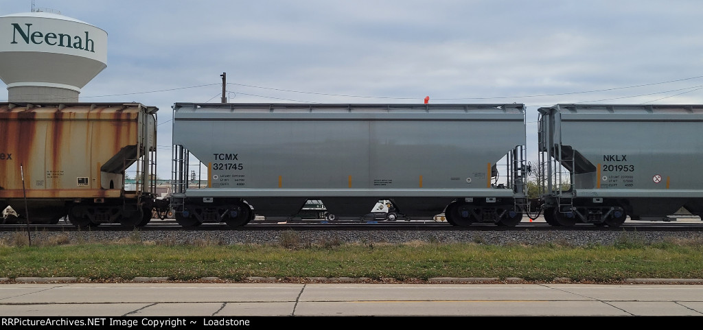 TCMX 321745