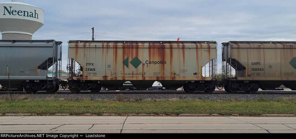 ITFX 33165