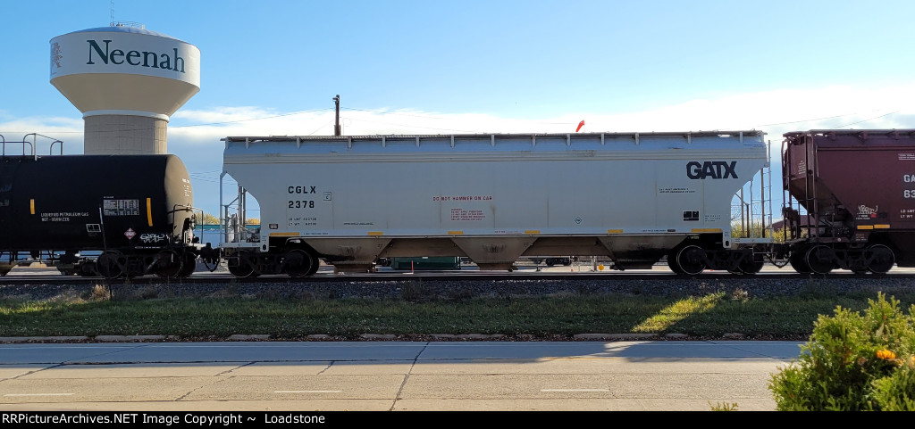 CGLX 2378