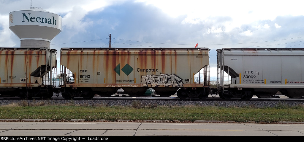 CITX 151142