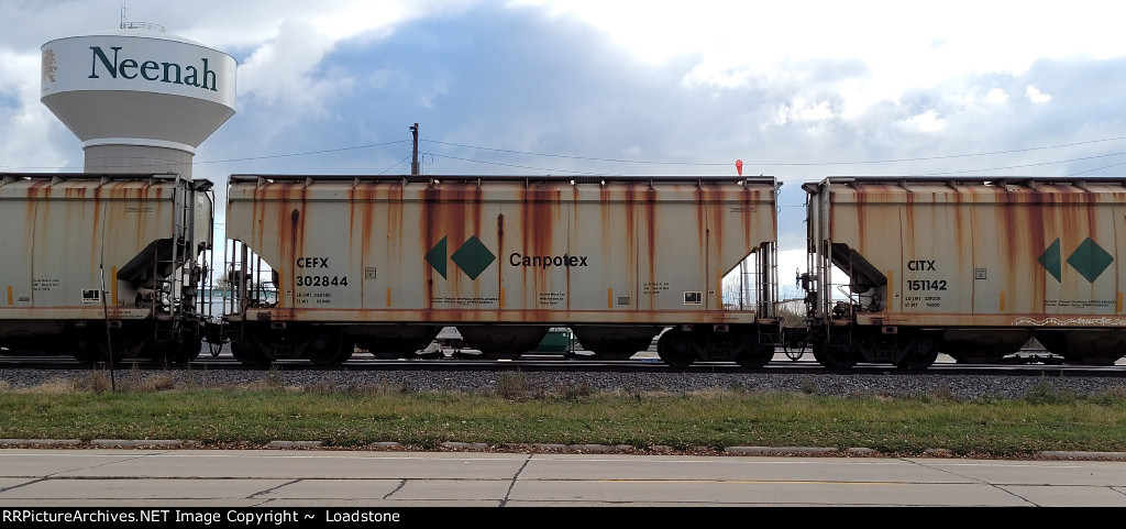 CEFX 302844