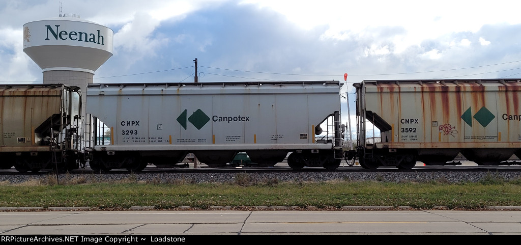 CNPX 3293