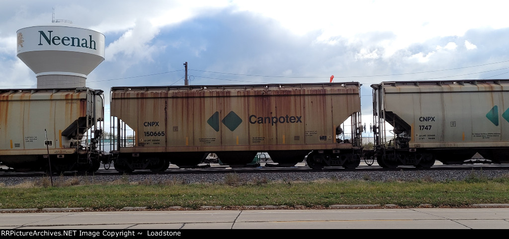CNPX 150665