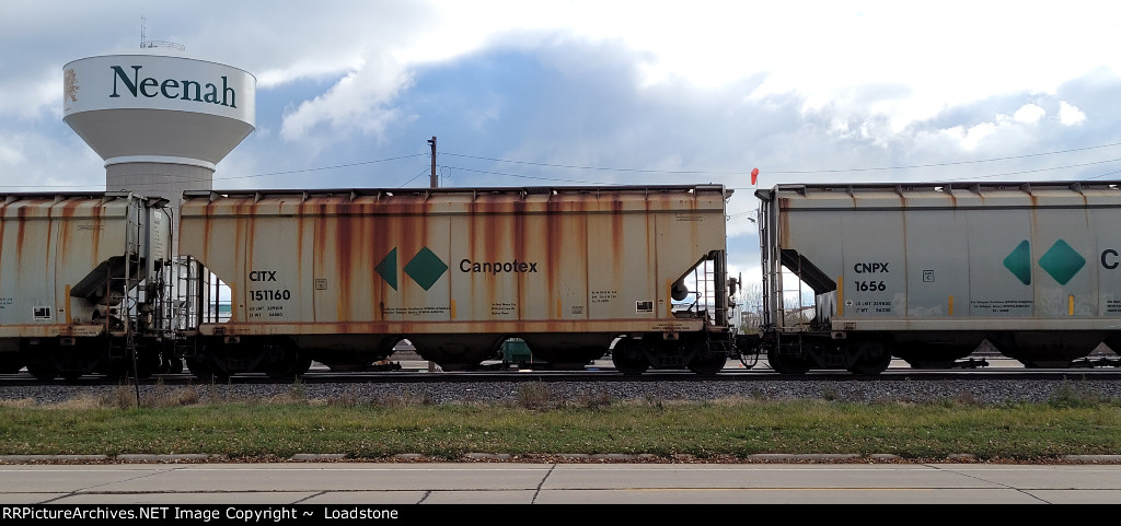 CITX 151160