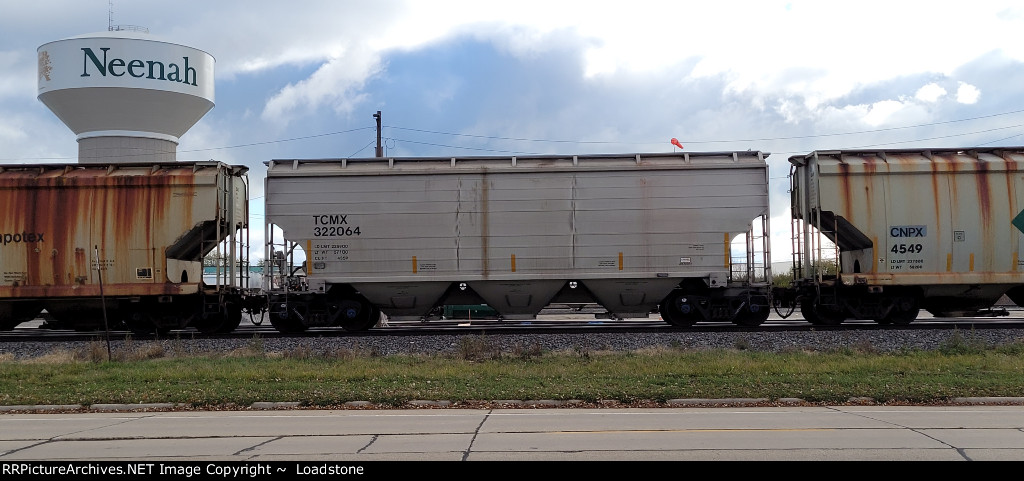 TCMX 322064