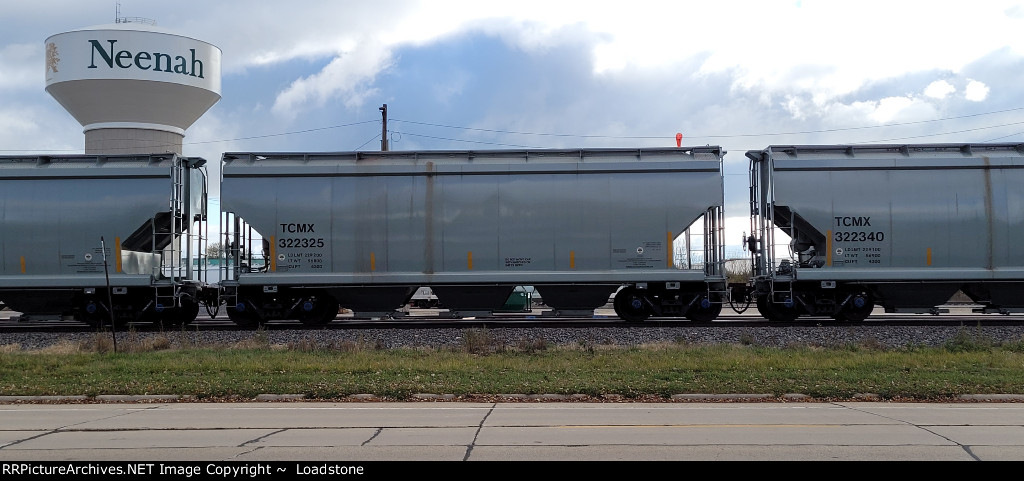 TCMX 322325