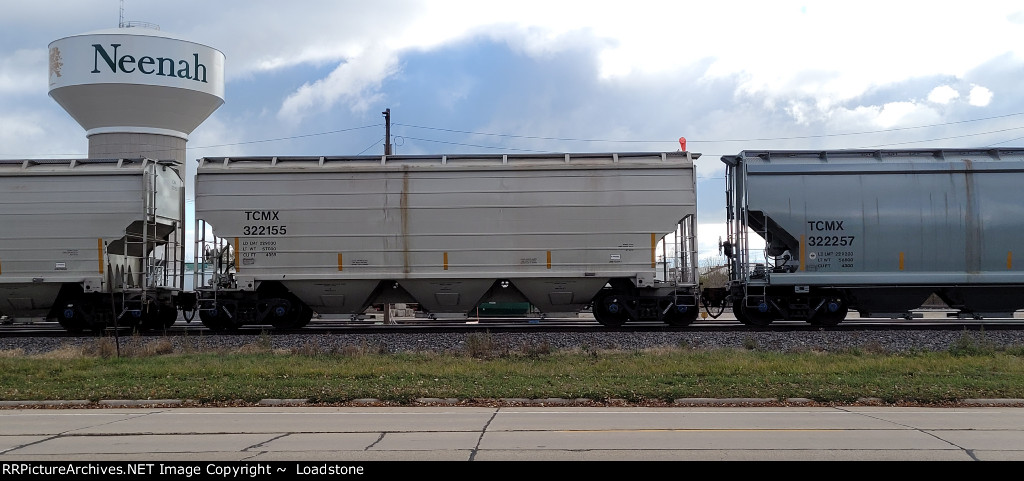 TCMX 322155