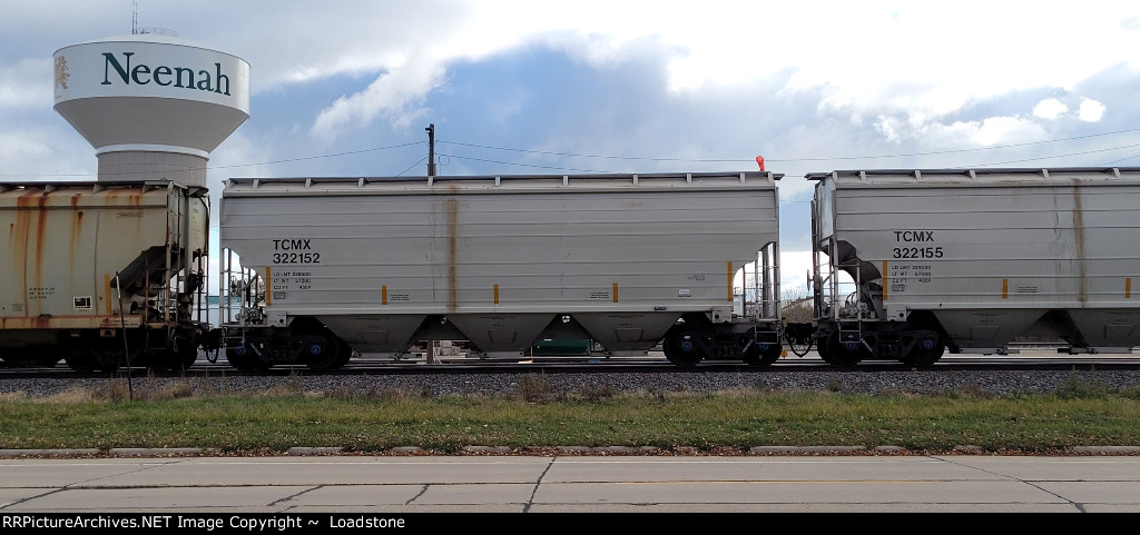 TCMX 322152