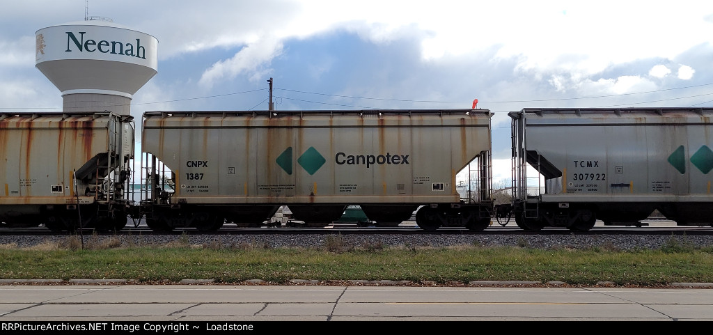 CNPX 1387