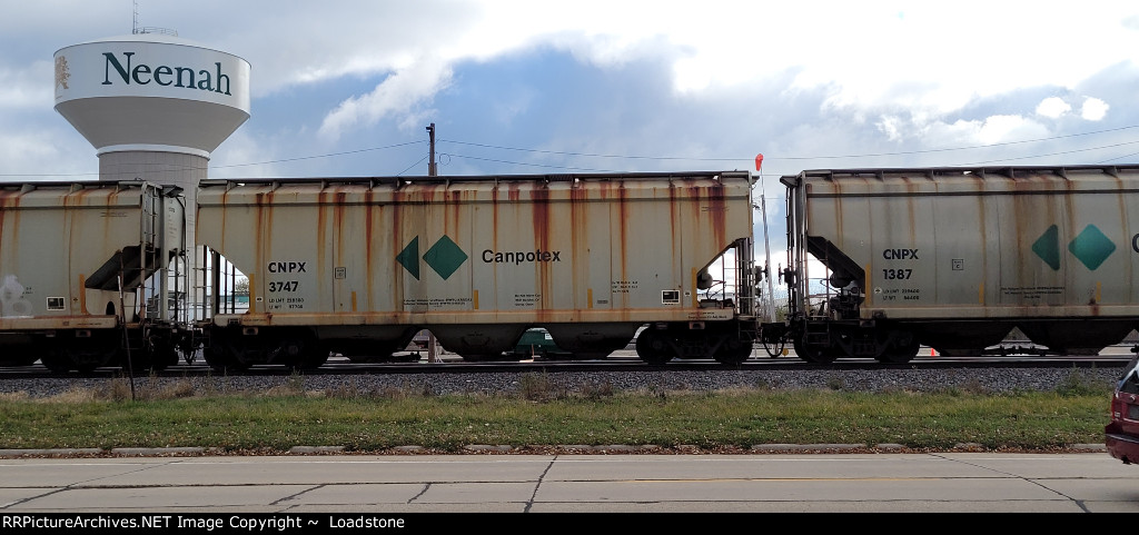 CNPX 3747