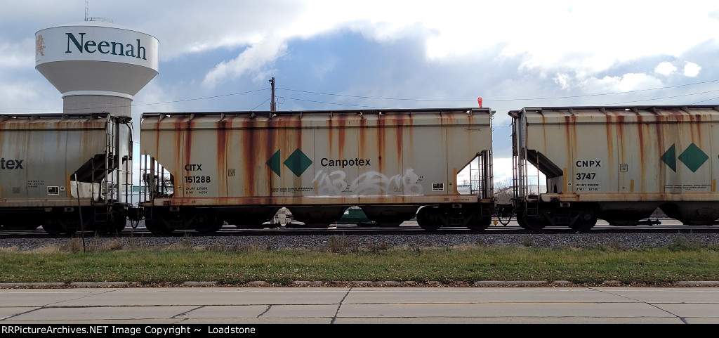 CITX 151288