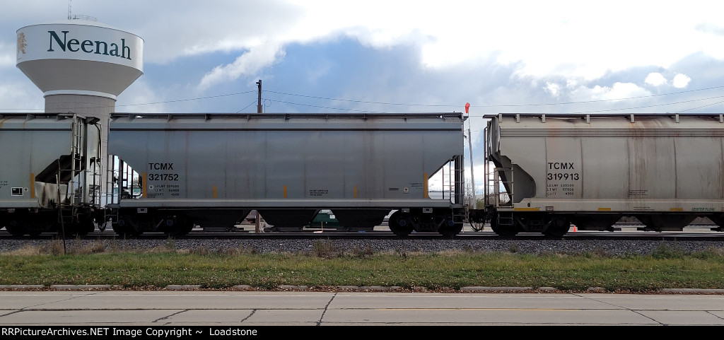 TCMX 321752