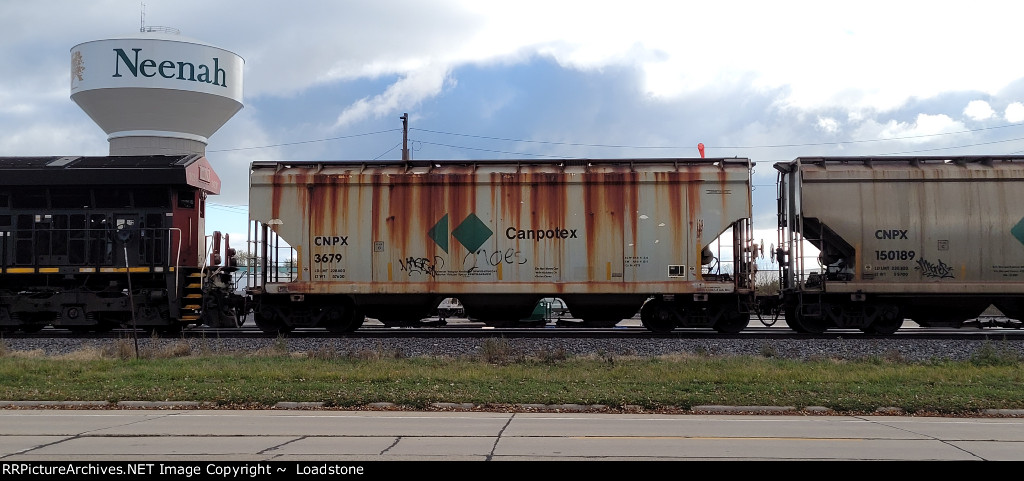 CNPX 3679