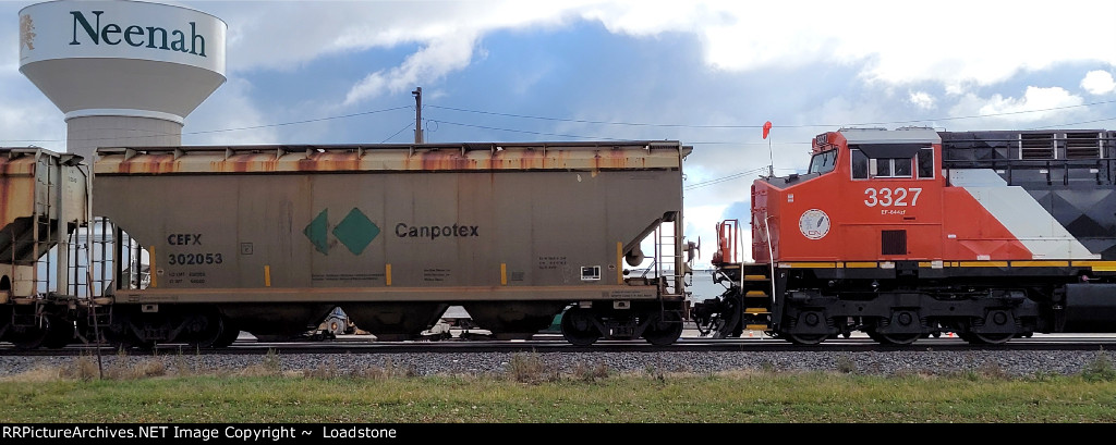 CEFX 302053