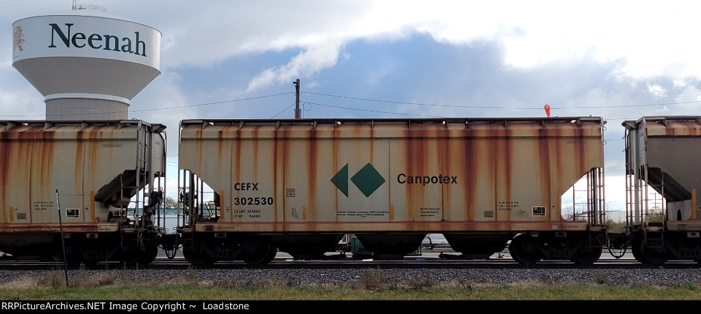 CEFX 302530