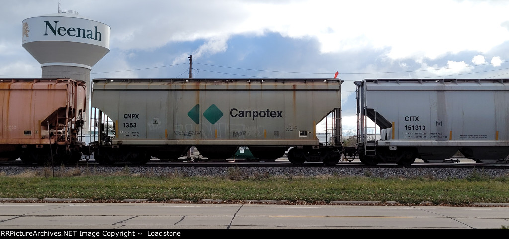 CNPX 1353