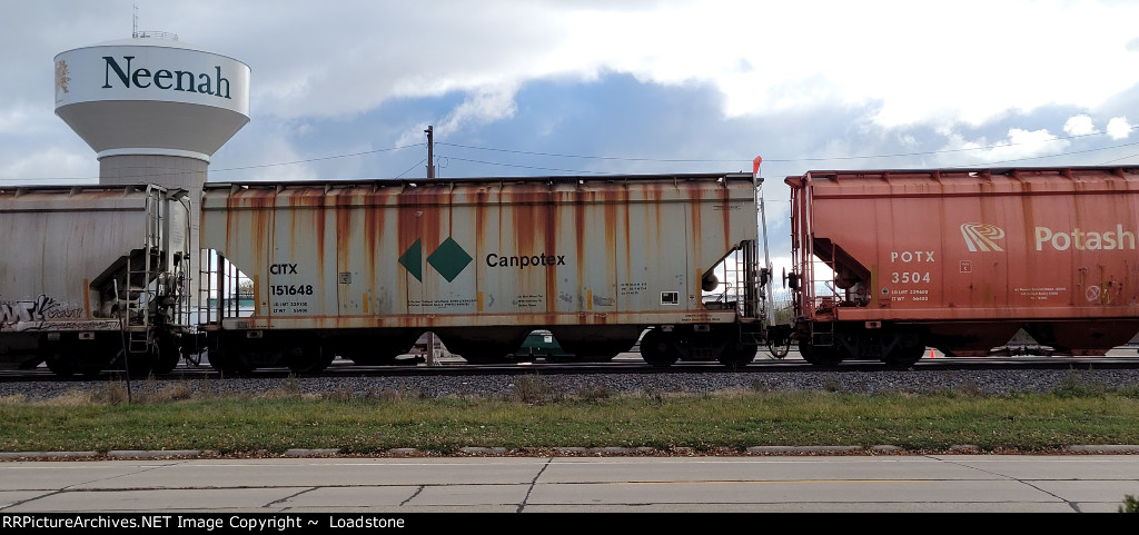CITX 151648