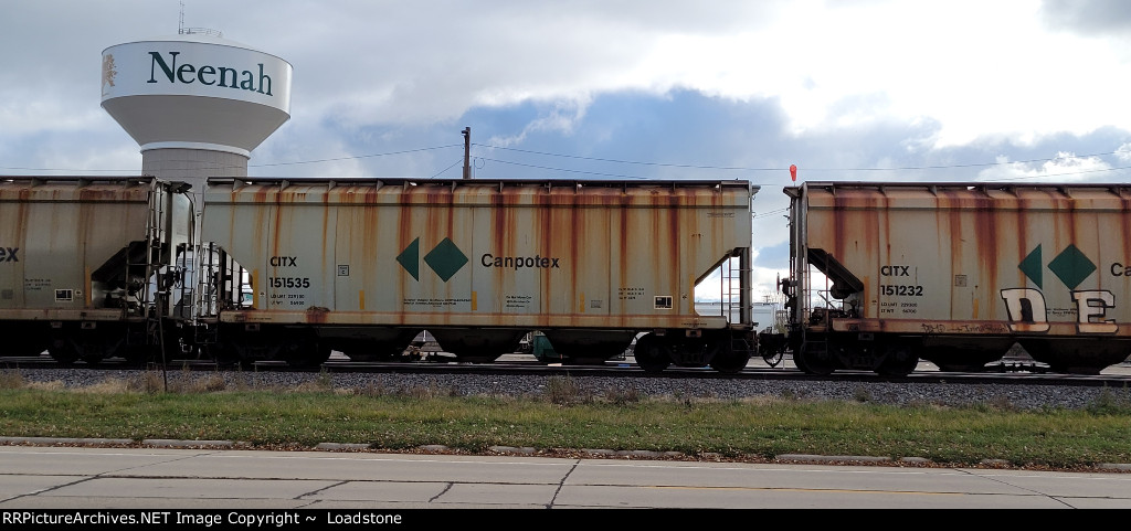 CITX 151535
