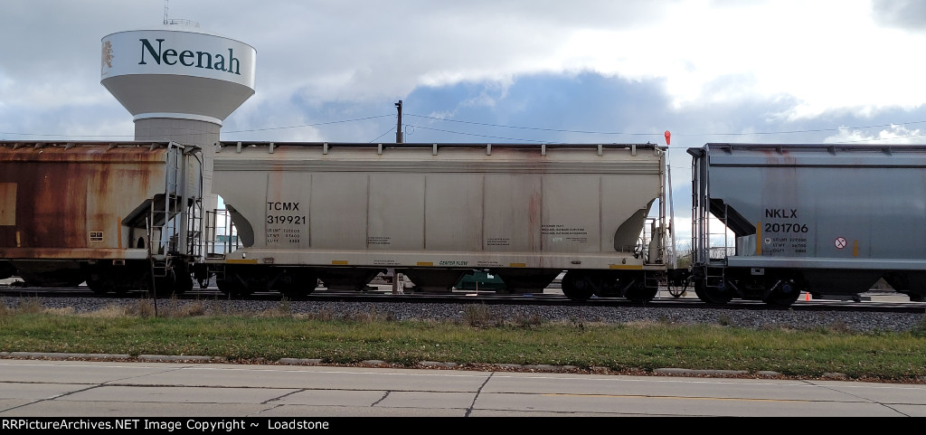 TCMX 319921