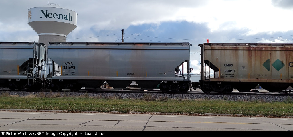 TCMX 321698