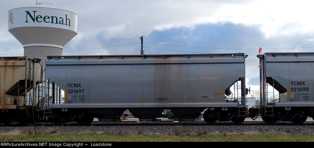 TCMX 321697