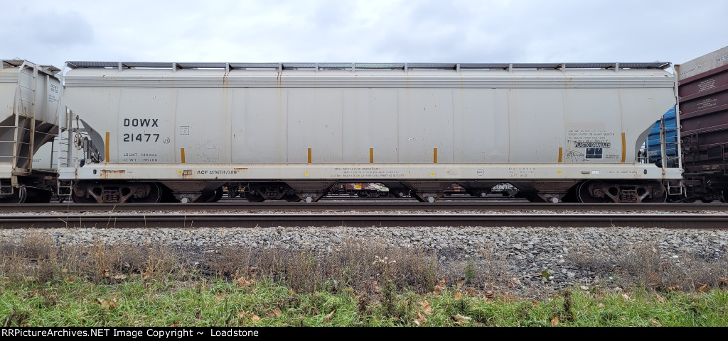 DOWX 21477