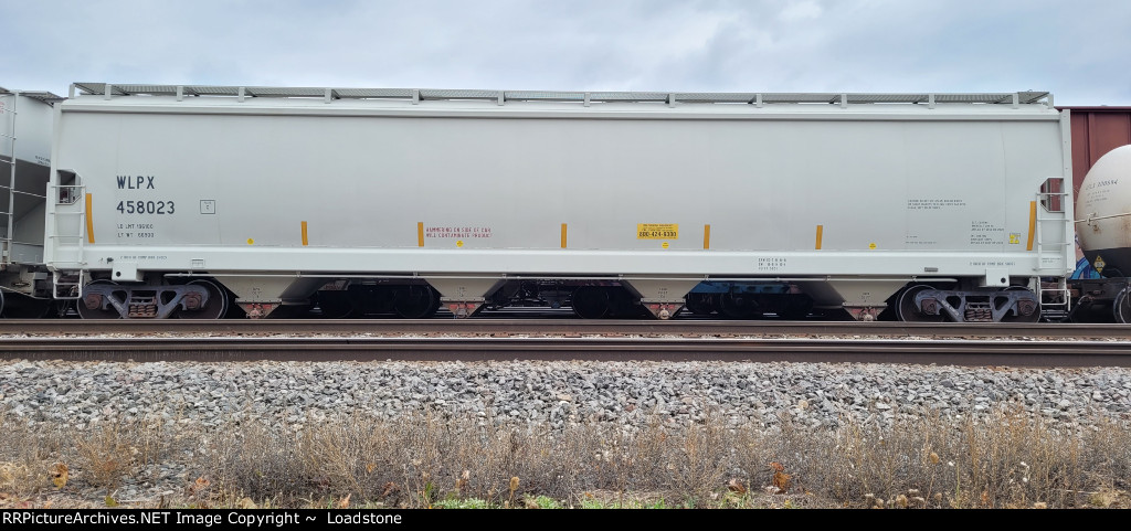 WLPX 458023