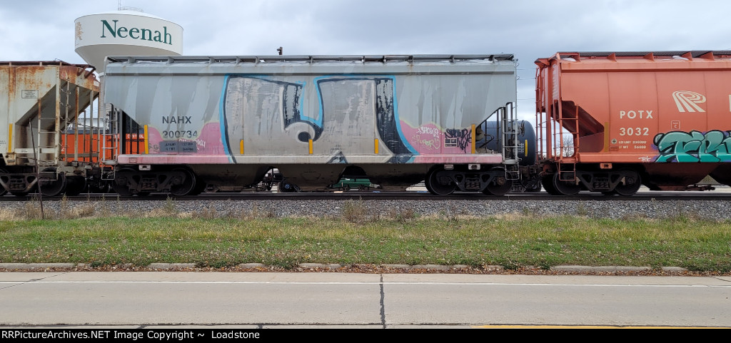 NAHX 200734 U for UPER