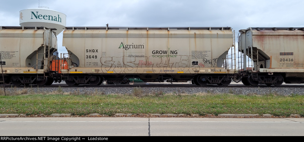 SHQX 3649