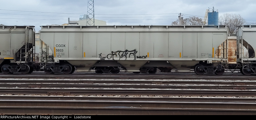 CGOX 5933