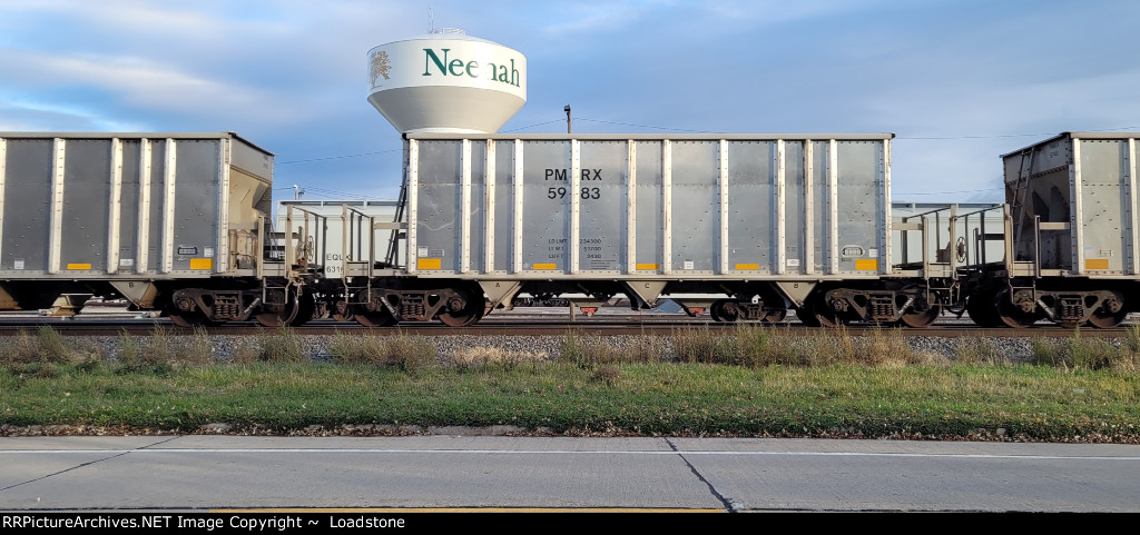 PMRX 5983