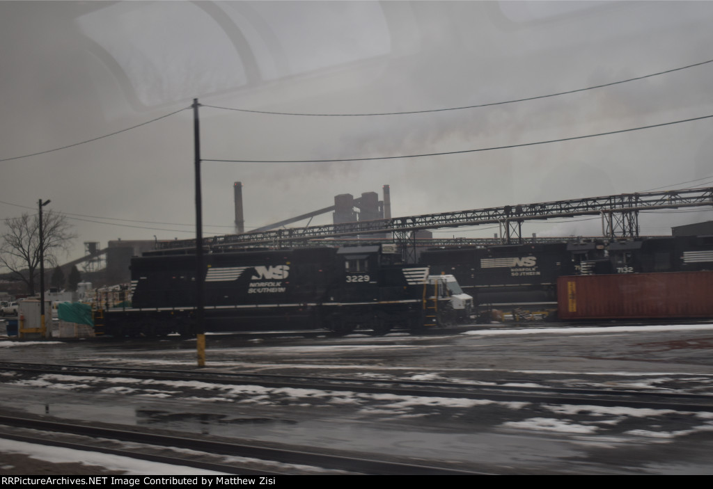 NS 3229