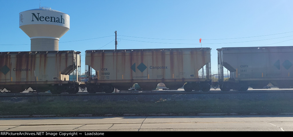 CITX 151012