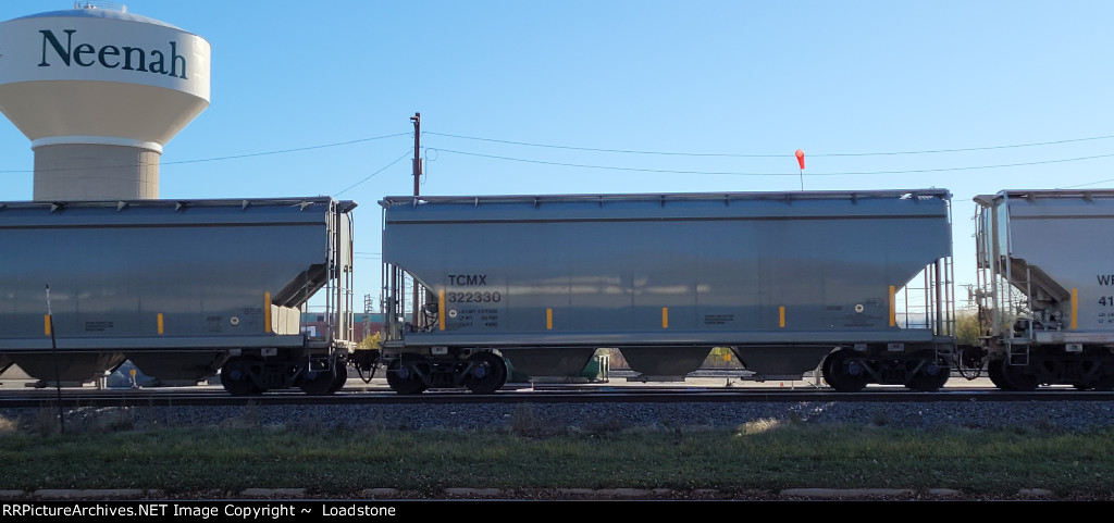 TCMX 322330