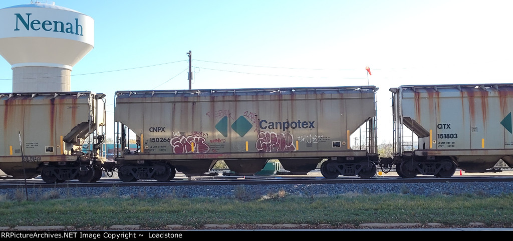 CNPX 150266
