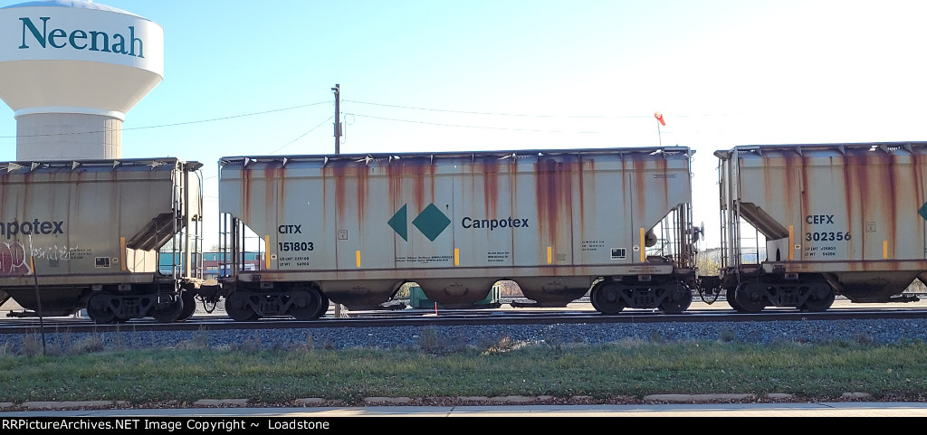 CITX 151803
