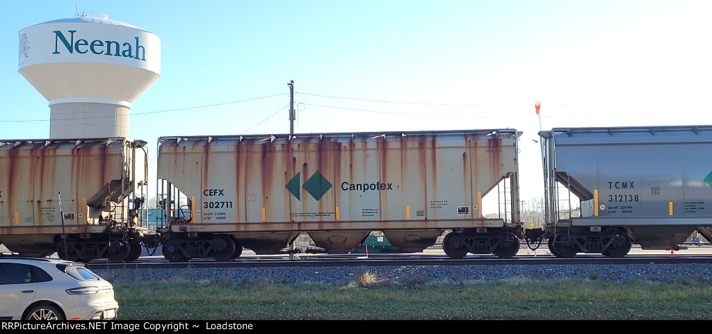 CEFX 302711