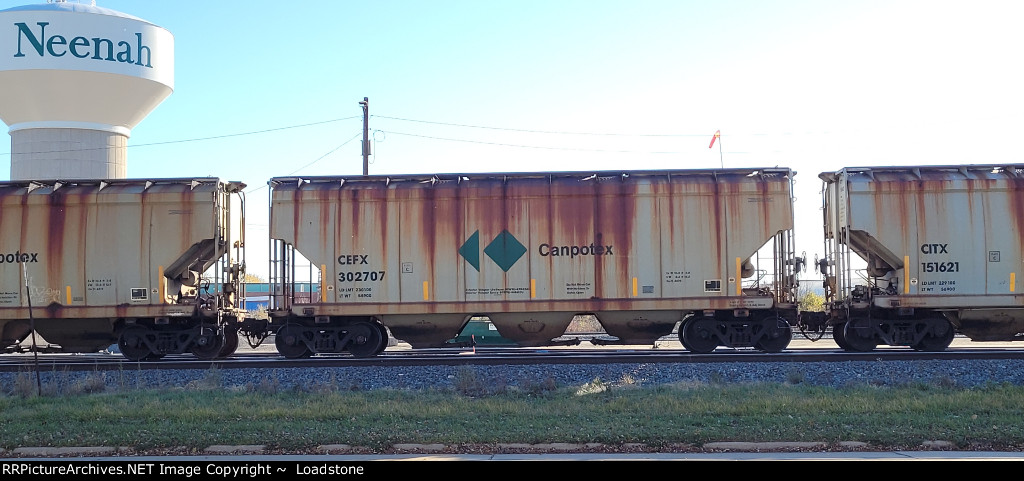 CEFX 302707