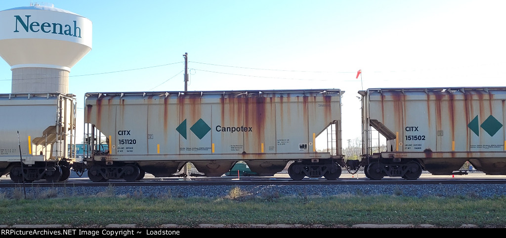 CITX 151120