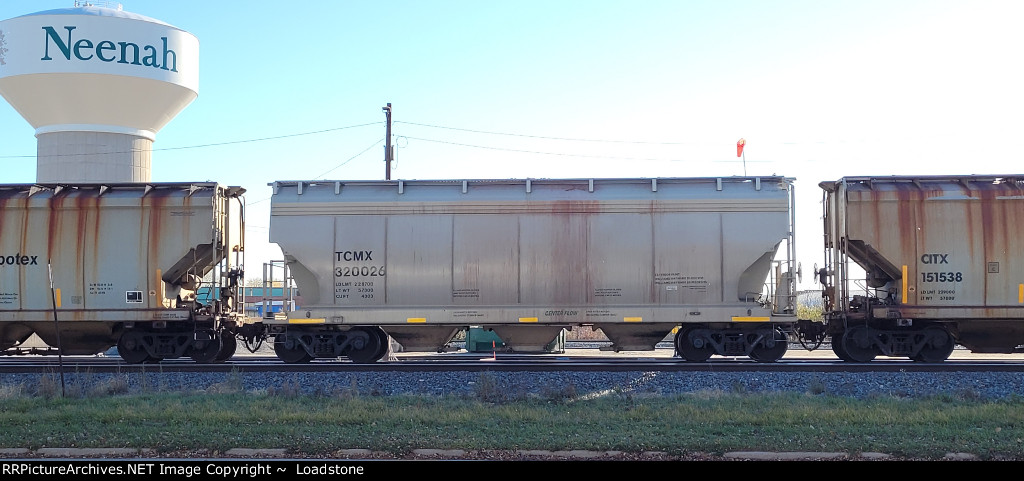 TCMX 320026