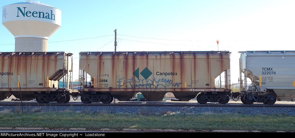 CNPX 3594